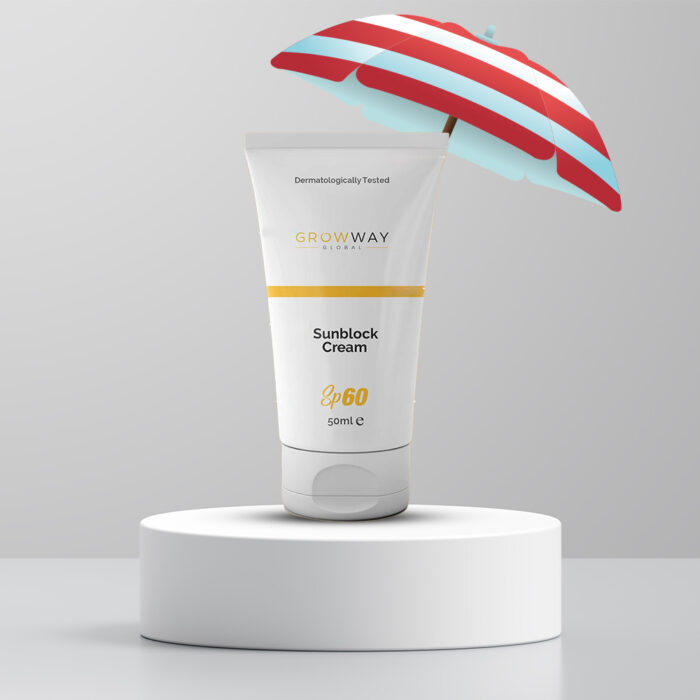 Sunblock Cream