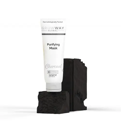 Charcoal Purifying Mask