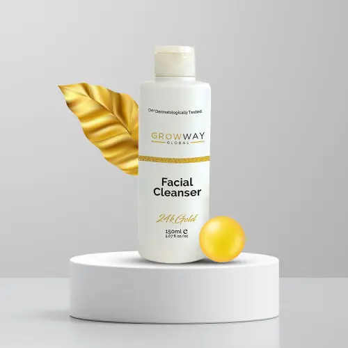 Gold Cleanser