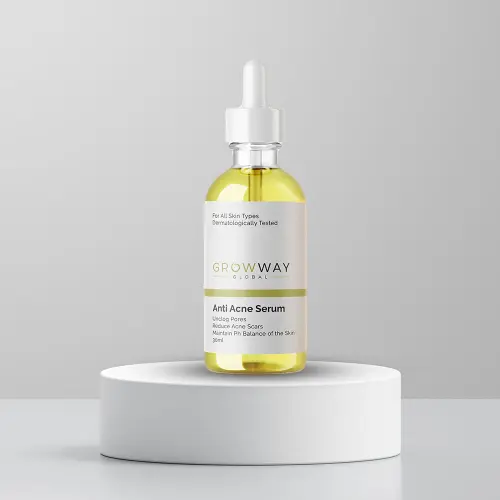 Anti Acne Serum